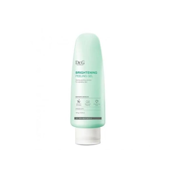 Dr.G Brightening Peeling Gel - 120g