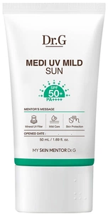 Dr. G Medi UV Mild Sun SPF50+/PA++++