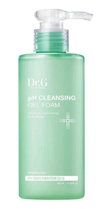 Dr. G pH Cleansing Gel Foam