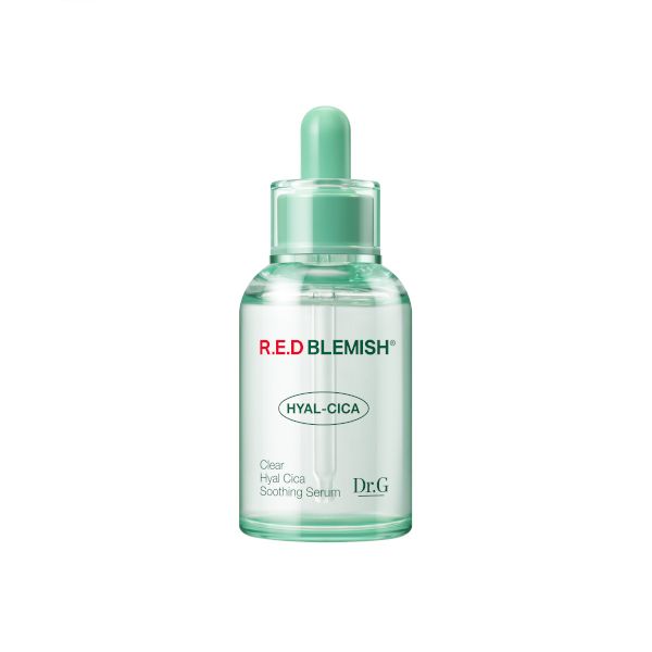 Dr.G R.E.D Blemish Clear Hyal Cica Soothing Serum - 50ml