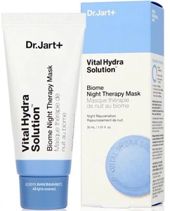 Dr. Jart+ Vital Hydra Solution Biome Night Therapy Mask