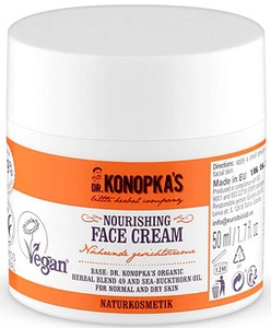Dr. KONOPKA'S Nourishing Face Cream
