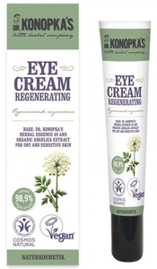 Dr. KONOPKA'S Regenerating Eye Cream (Discontinued)