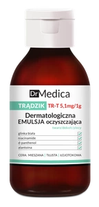 Dr. Medica Dermatological Anti-Acne Cleanser