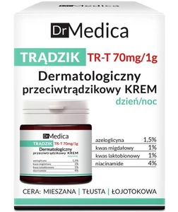 Dr. Medica Dermatological Anti-Acne Face Cream