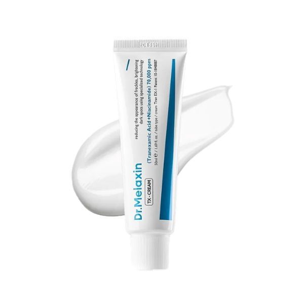 Dr. Melaxin TX Cream - 50ml