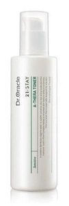 dr. oracle 21;Stay, A-Thera Toner