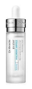 dr. oracle 21 Stay Hyaluronic Ampoule