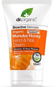 Dr Organic Manuka Honey Hand & Nail Cream