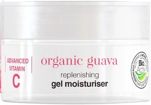 Dr Organic Organic Guava Replenishing Gel Moisturizer