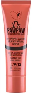 Dr. Pawpaw Dr. PAWPAW Tinted Peach Pink Balm