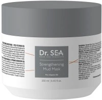 DR. SEA Strengthening Mud Mask