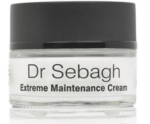Dr Sebagh Extreme Maintenance Cream