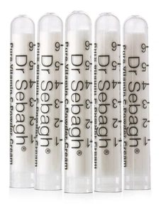 Dr Sebagh Pure Vitamin C Powder Cream
