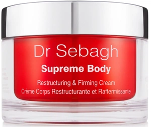 Dr Sebagh Supreme Body