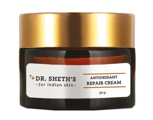 Dr. Sheth's Antioxidant Repair Cream