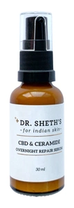 Dr. Sheth's Cica And Ceramide Serum