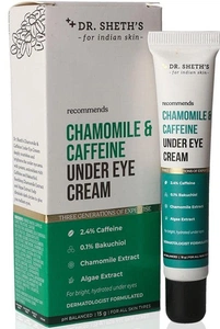 Dr. Sheth's Eye Cream