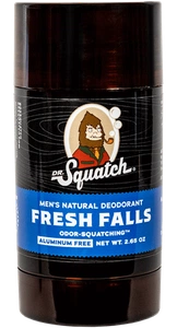 Dr. Squatch Dr. Squatch Fresh Falls