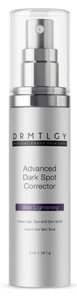 DRMTLGY Advanced Dark Spot Corrector