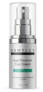 DRMTLGY Age Reversal Eye Cream