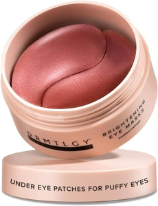 DRMTLGY Brightening Eye Mask