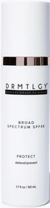 DRMTLGY Broad Spectrum Spf 45
