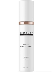 DRMTLGY Gentle Acne Cleanser