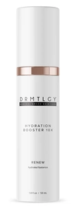 DRMTLGY Hydration Booster 10x