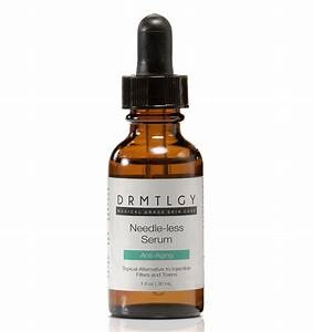 DRMTLGY Needle-Less Serum