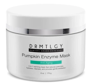 DRMTLGY Pumpkin Enzyme Mask (Discontinued)