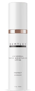 DRMTLGY Universal Tinted Moisturizer Spf 46