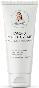 Drs Leenarts Dag- & Nachtcrème (Zeer) Droge Huid