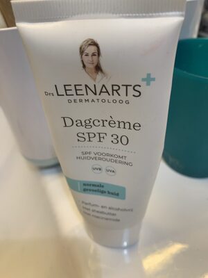 dagcrème SPF 30
