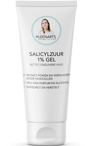 Drs Leenarts Salicylzuur 1% Gel
