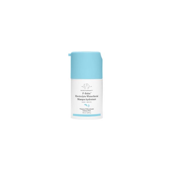 Drunk Elephant F-Balm Electrolyte Waterfacial - 50ml