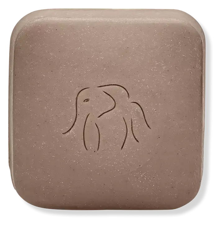 JuJu Exfoliating Bar