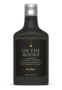 Drybar On The Rocks Clarifying Charcoal Shampoo