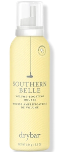 Drybar Southern Belle Volume-boosting Mousse