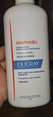 Anaphase+
