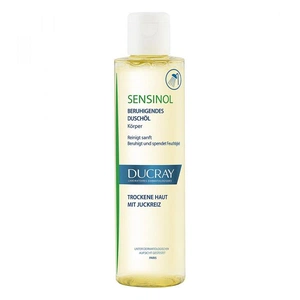 Ducray Sensinol Shower Oil