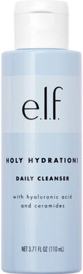 Holy Hydration! Daily Cleanser
