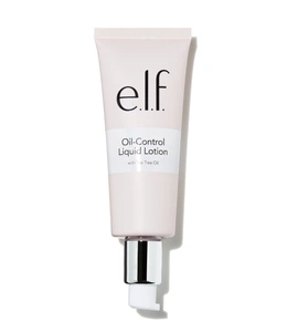 e.l.f. Cosmetics Oil Control Liquid Lotion