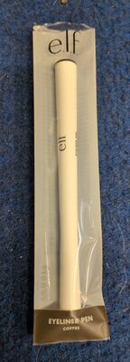 eyeliner pen (coffee)