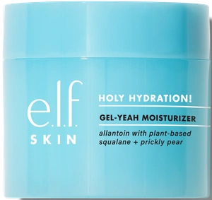 e.l.f. Holy Hydration! Gel-yeah Moisturizer