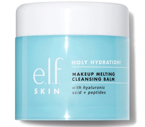 e.l.f. Holy Hydration Makeup Melting Cleansing Balm (Discontinued)