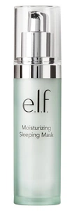e.l.f. Moisturizing Sleep Mask