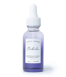 Earth Harbor Earth Harbor Nebula Adaptogen Clarity Ampoule