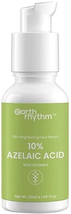 Earth Rhythm 10% Azelaic Acid Brightening Serum