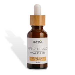 Earth Rhythm 10% Mandelic Acid + Hyaluronic Acid Intensive Renewal Serum